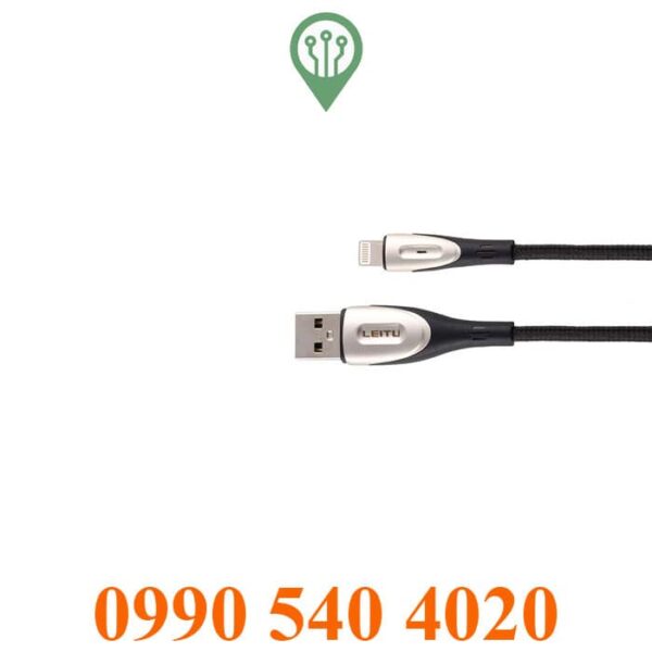 1-meter-conversion-cable-usb-to-lightning-litho-model-ld-14
