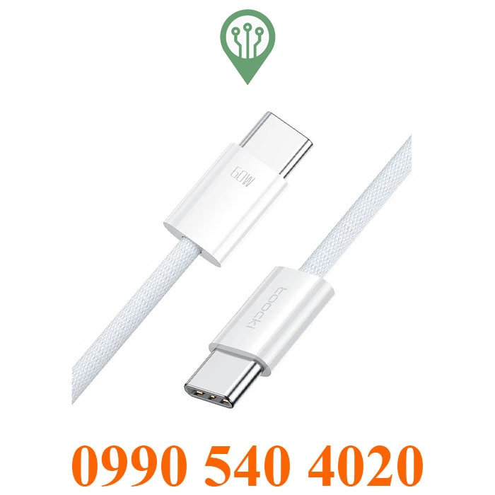 1 meter USB-C cable TQ-X51C3 model