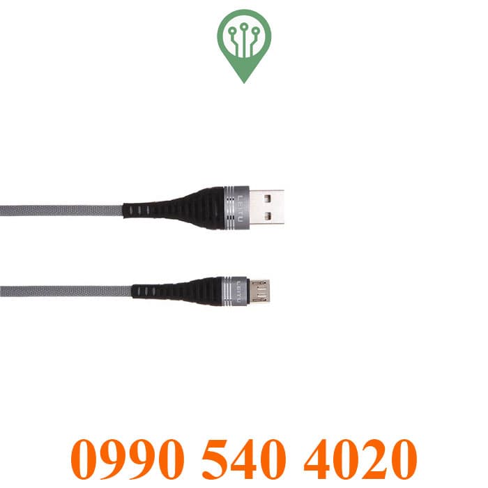 1 meter USB to MicroUSB Lito LD-11 conversion cable