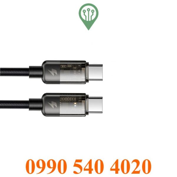 1.8 meter USB-C cable Mac Dodo model CA-2841
