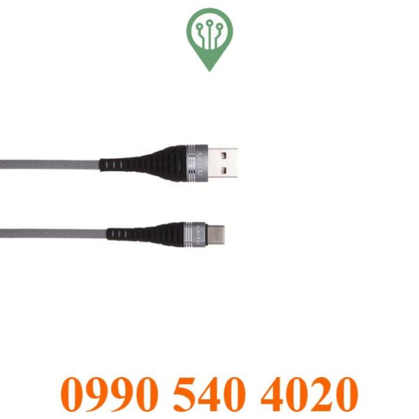 1 meter USB to USB-C Lito LD-11 conversion cable