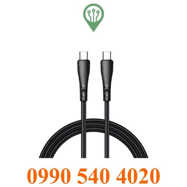 1.2 meter USB-C cable Mac Dodo model CA-7641 New Pack