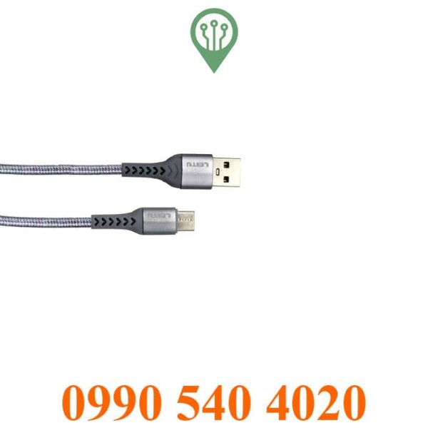 1 meter conversion cable USB to USB-C Lito model LD-43
