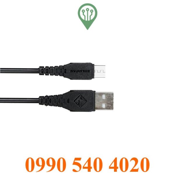 Kloman KD-70 USB to microUSB conversion cable