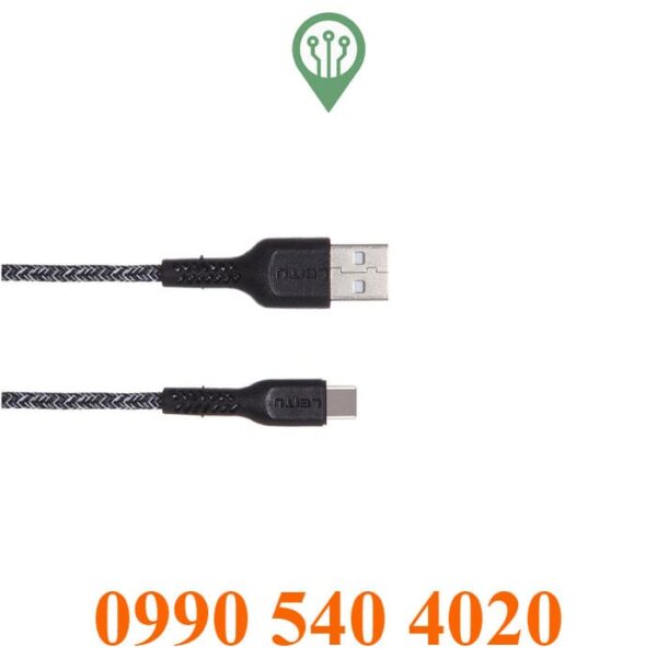 1 meter conversion cable USB to USB-C Lito model LD-26