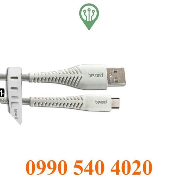 BIANDE BUC-301LT FAST CHARGE USB to USB-C conversion cable