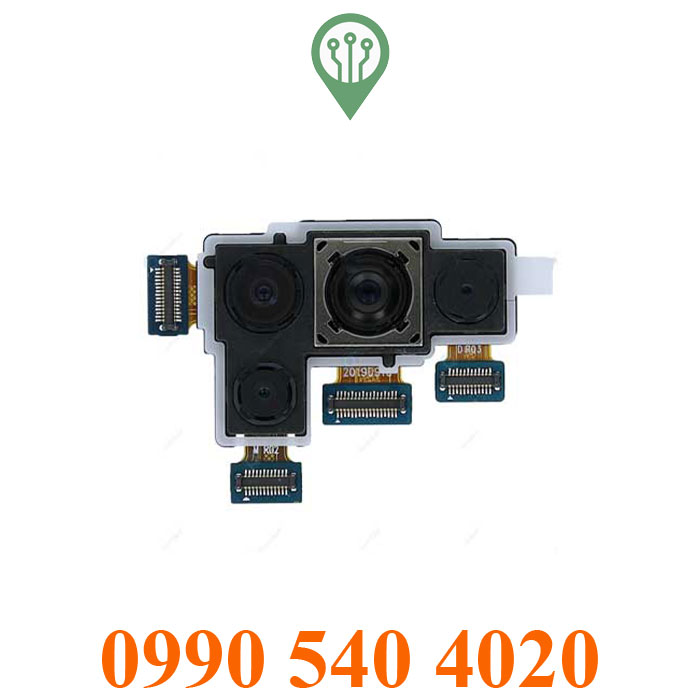 Original Samsung A51 camera